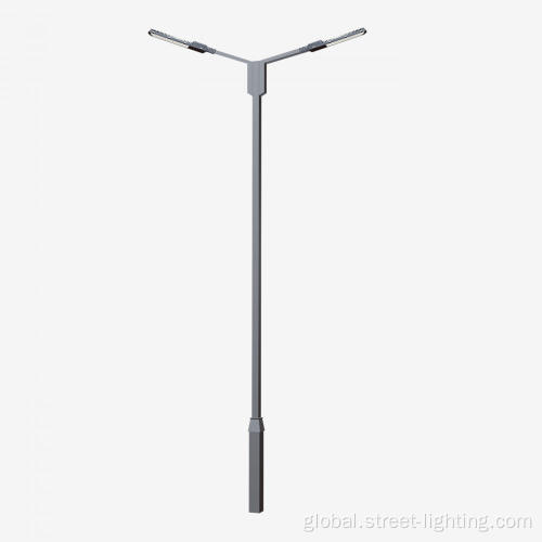 Street Lighting Poles for Outdoor Lighting Use